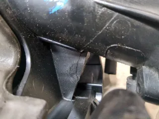 PE1113100B Коллектор впускной Mazda 6 3 Арт 20055754, вид 4