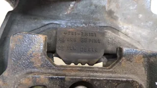 1798908,AV617M121BC Подушка крепления кпп Ford Focus 3 Арт 20422280, вид 3