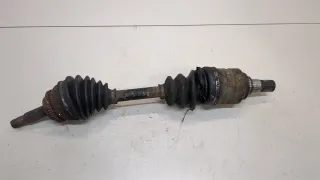 4342005380 Полуось передняя левая (приводной вал, шрус) Toyota Avensis 2 Арт 20266012, вид 1