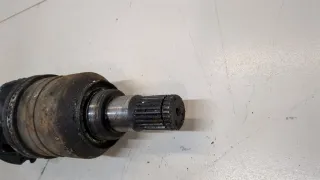 4342005380 Полуось передняя левая (приводной вал, шрус) Toyota Avensis 2 Арт 20266012, вид 4