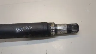 1726275,1784751,3M513B436DAH,RM3M513B436D2AH Полуось передняя правая (приводной вал, шрус) Ford Focus 2 restailing Арт 20376408, вид 4