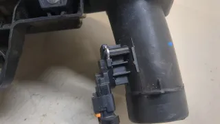 9828002080 Корпус воздушного фильтра Citroen Berlingo 3 Арт 20426353, вид 2