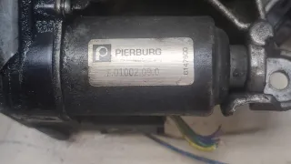 0345F7 Дроссельная заслонка Peugeot 4007 Арт 9240611, вид 2