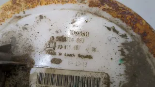 13119487,0580314083 Насос топливный Opel Astra H Арт 20215375, вид 4