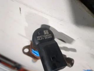 9657144580 Форсунка Ford Focus 2 restailing Арт 9255899, вид 2