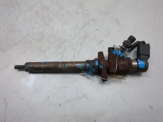 9657144580 Форсунка Ford Focus 2 restailing Арт 9255899, вид 3