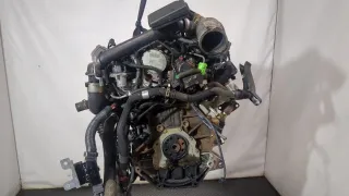 1660000Q2D Форсунка Nissan Qashqai 2 Арт 11259744, вид 3