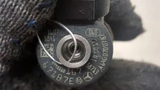 0445110167 Форсунка Mercedes B W245 2.0л CDI Арт 20361890, вид 3