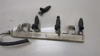 1149958,1S7G9F593GA,1356996,4M5G9H487HB Форсунка Ford Mondeo 4 Арт 20421342, вид 1