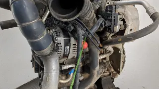 166005X00A Форсунка Nissan Navara D40 2.5л DTI Арт 11404777, вид 4