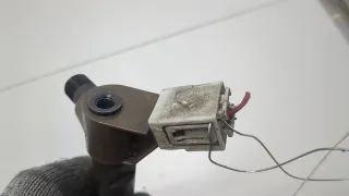 SH0113H50 Форсунка Mazda CX-5 1 Арт 20424772, вид 2