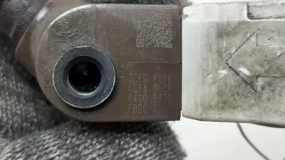 SH0113H50 Форсунка Mazda CX-5 1 Арт 20424772, вид 4