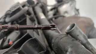  Форсунка Mercedes C W203 Арт 11409462, вид 3