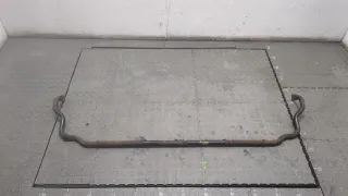 7L0411025G Стабилизатор подвески (поперечной устойчивости) задний Audi Q7 4L Арт 9470137, вид 1