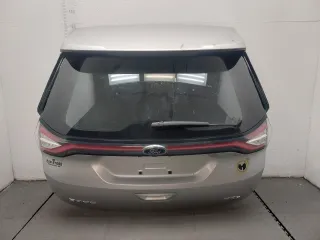  Щеткодержатель задний Ford Edge 2 Арт 11409099, вид 1
