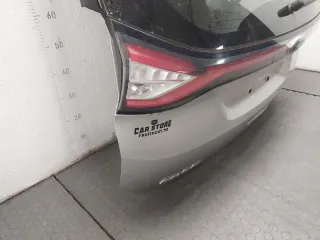 Щеткодержатель задний Ford Edge 2 Арт 11409099, вид 2