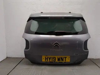 YQ00056380 Щеткодержатель задний Citroen C3 Aircross  Арт 11319412, вид 1