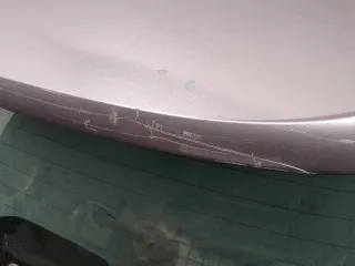 YQ00056380 Щеткодержатель задний Citroen C3 Aircross  Арт 11319412, вид 2