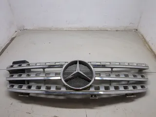 A16488008859776,A2518880086 Решетка радиатора Mercedes ML W164 Арт 9370847, вид 1