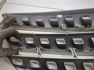 A16488008859776,A2518880086 Решетка радиатора Mercedes ML W164 Арт 9370847, вид 3
