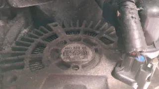 4606824AB Катушка зажигания Dodge Avenger 1 Арт 11408956, вид 4