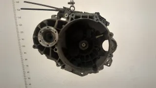 02Q300049T КПП механическая (МКПП) 6-ступенчатая Skoda Octavia A7 Арт 20428707
