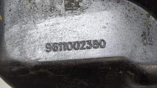  Бачок ГУР Citroen Xantia Арт 20425197, вид 3