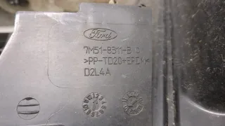 1517777,1517778 Воздухозаборник Ford Focus 2 restailing Арт 11318919, вид 2