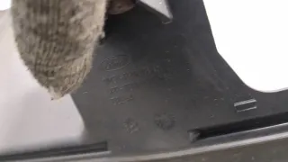 1517777,1517778 Воздухозаборник Ford Focus 2 restailing Арт 11318919, вид 3