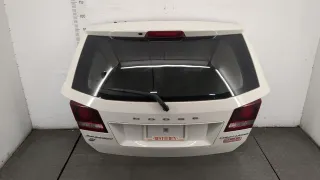  Камера заднего вида Dodge Journey 1 Арт 11408977