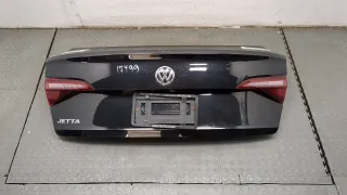 17A827566 Камера заднего вида Volkswagen Jetta 7 Арт 11407267, вид 1