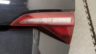 17A827566 Камера заднего вида Volkswagen Jetta 7 Арт 11407267, вид 3