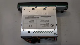 9146710 Магнитола (аудио система) BMW X3 E83 Арт 20050513, вид 4