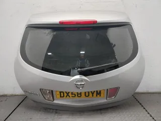 26590CA00A Дополнительный фонарь (Стоп-сигнал) Nissan Murano Z51 Арт 11236679, вид 1