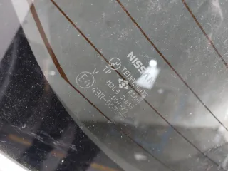 26590CA00A Дополнительный фонарь (Стоп-сигнал) Nissan Murano Z51 Арт 11236679, вид 3