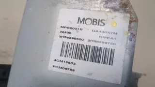 563101H600 Электроусилитель руля Kia Ceed 1 Арт 20405910, вид 2