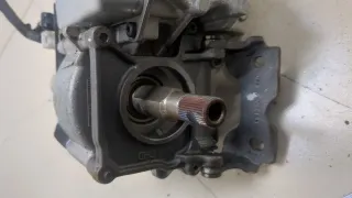 563101H600 Электроусилитель руля Kia Ceed 1 Арт 20405910, вид 3