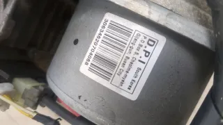 563101H600 Электроусилитель руля Kia Ceed 1 Арт 20405910, вид 5
