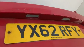  Парктроник задний Seat Leon 2 Арт 11408491, вид 2