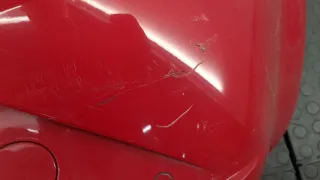 Парктроник задний Seat Leon 2 Арт 11408491, вид 4