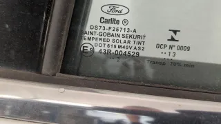  Динамик Ford Fusion 2 Арт 11408519, вид 2