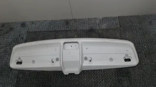 1305824070 Потолок Citroen Jumper 2 Арт 7764412, вид 1