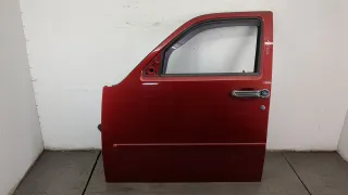 5KF451DVAD Обшивка двери передней левой (дверная карта) Dodge Nitro Арт 11348549, вид 1