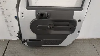  Обшивка двери передней правой (дверная карта) Jeep Wrangler JK Арт 11407040, вид 4