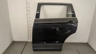  Обшивка двери задней левой (дверная карта) Volkswagen Tiguan 2 Арт 11408579, вид 1