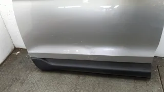  Обшивка двери передней левой (дверная карта) Ford Edge 2 Арт 11408684, вид 4