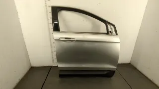  Обшивка двери передней правой (дверная карта) Ford Edge 2 Арт 11408692, вид 1