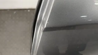  Обшивка двери задней левой (дверная карта) Audi A6 C7 (S6,RS6) Арт 11408791, вид 4