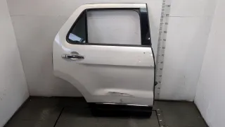  Кнопка стеклоподъемника заднего правого  Ford Explorer 5 restailing Арт 11408190, вид 1