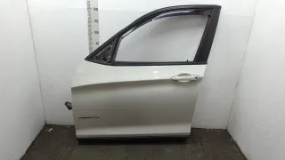  Кнопка стеклоподъемника переднего левого BMW X3 F25 Арт 11408813, вид 1